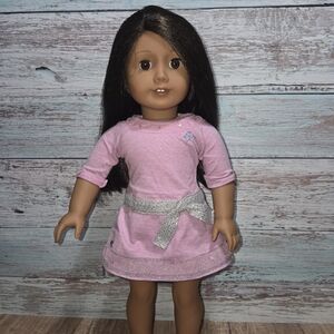 18 Inch American Girl Just Like You #42